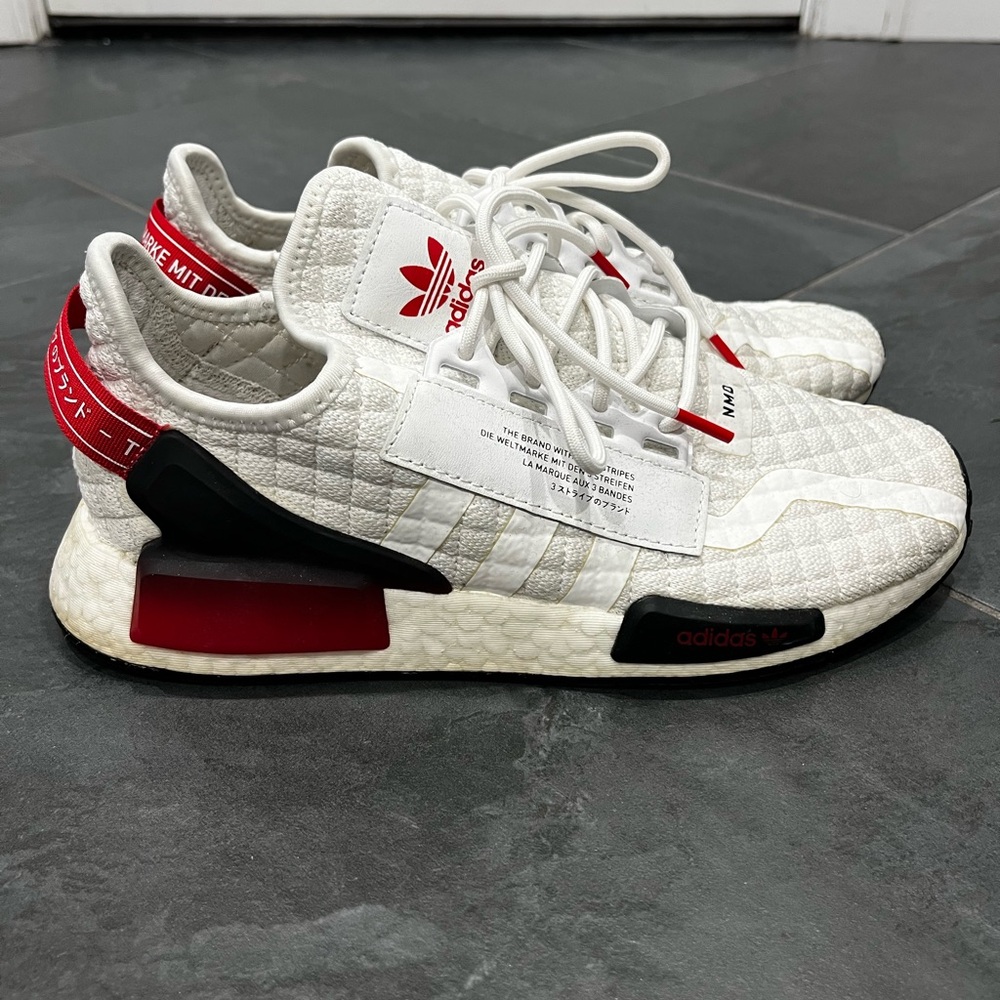 Great condition pre-owned Adidas NMD